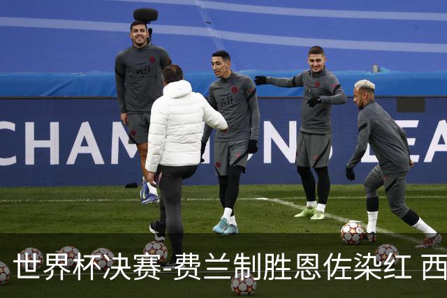 世界杯决赛-费兰制胜恩佐染红 西班牙加时1-0阿根廷夺冠