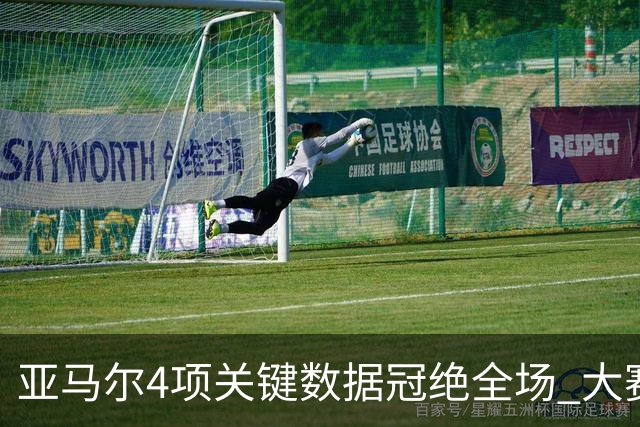 亚马尔4项关键数据冠绝全场 大赛9次首发西班牙全胜