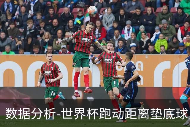 数据分析-世界杯跑动距离垫底球员竟是他 场均步行比例最高